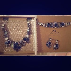 Chloe + Isabel Into the Woodlands Complete Set